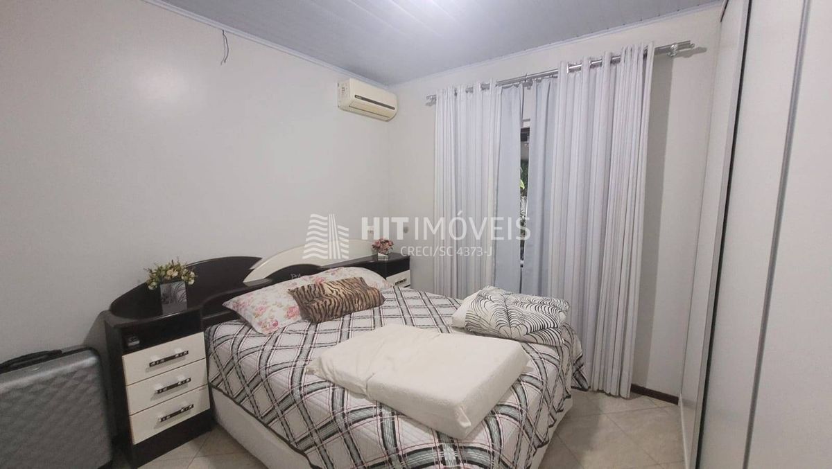 Casa - centro - ituporanga - sc