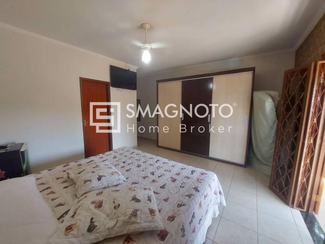 Chácara com 3 dormitórios à venda, 1024 m² por R$ 895.000,00 - Serra Verde - São Pedro/SP
