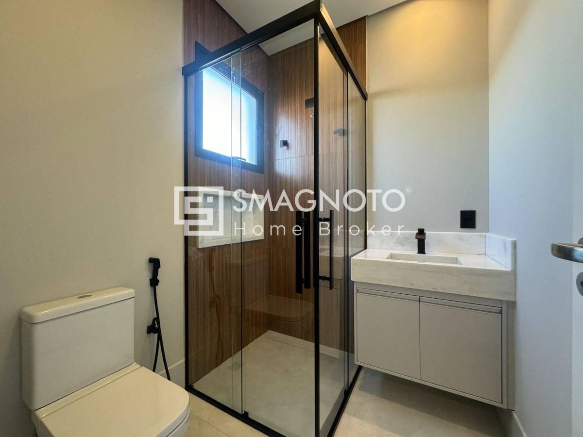 Casa de Condomínio com 3 quartos à Venda, Residencial Fazenda Pinheirinho - Rio das Pedras