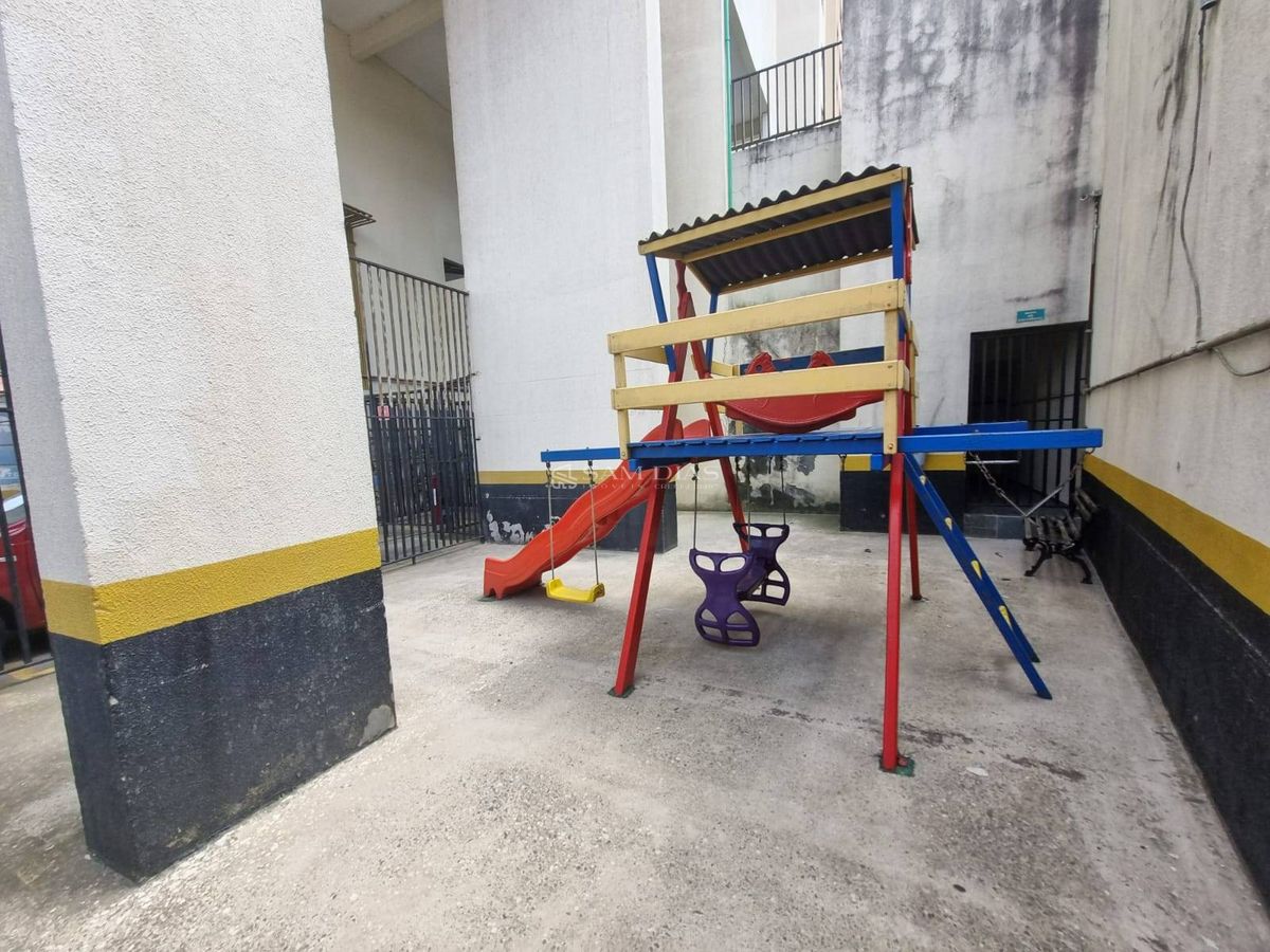 Apartamento, 3 quartos, 89 m² - Foto 22