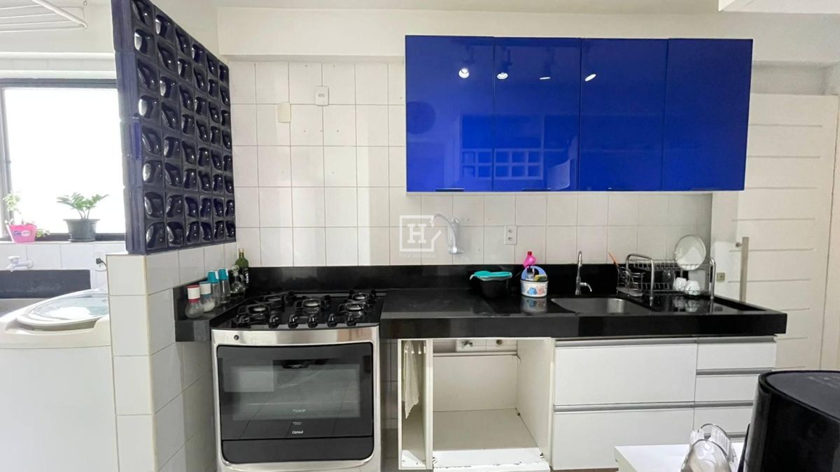 Apartamento com 3 quartos à Venda, Atalaia - Aracaju