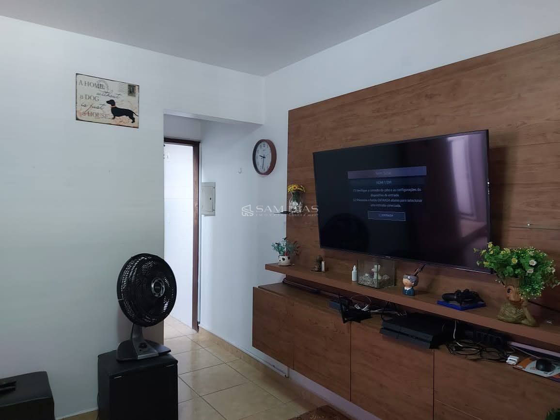 Sobrado, 3 quartos, 120 m² - Foto 3