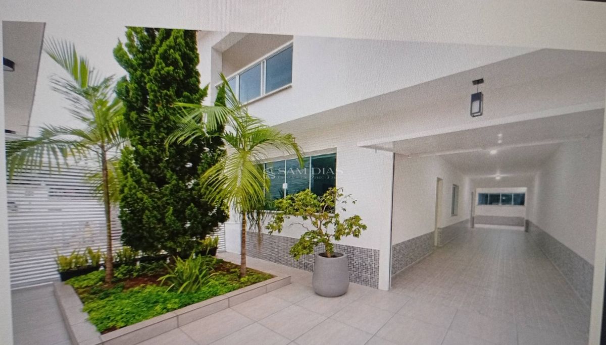 Sala-Conjunto, 248 m² - Foto 2