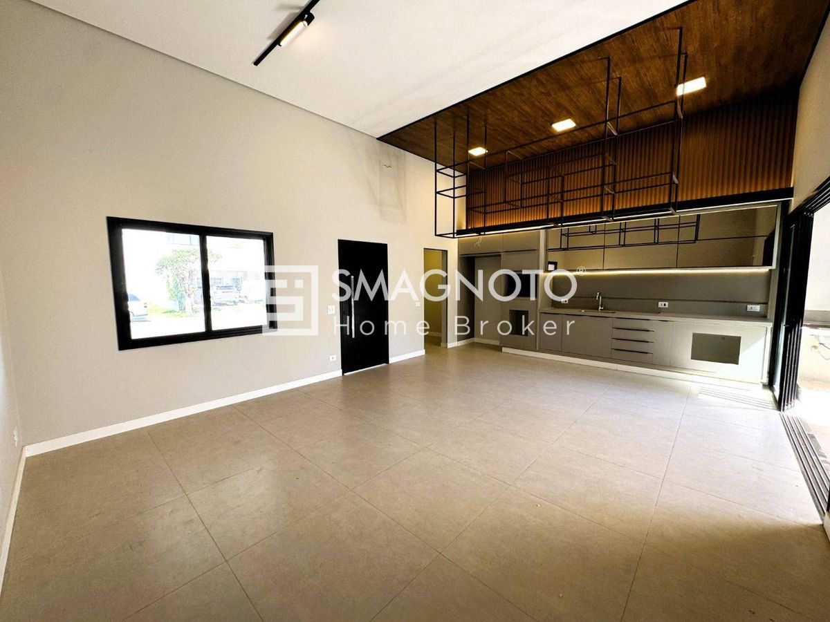 Casa com 3 dormitórios à venda, 130 m² por R$ 950.000,00 - Água Branca - Piracicaba/SP