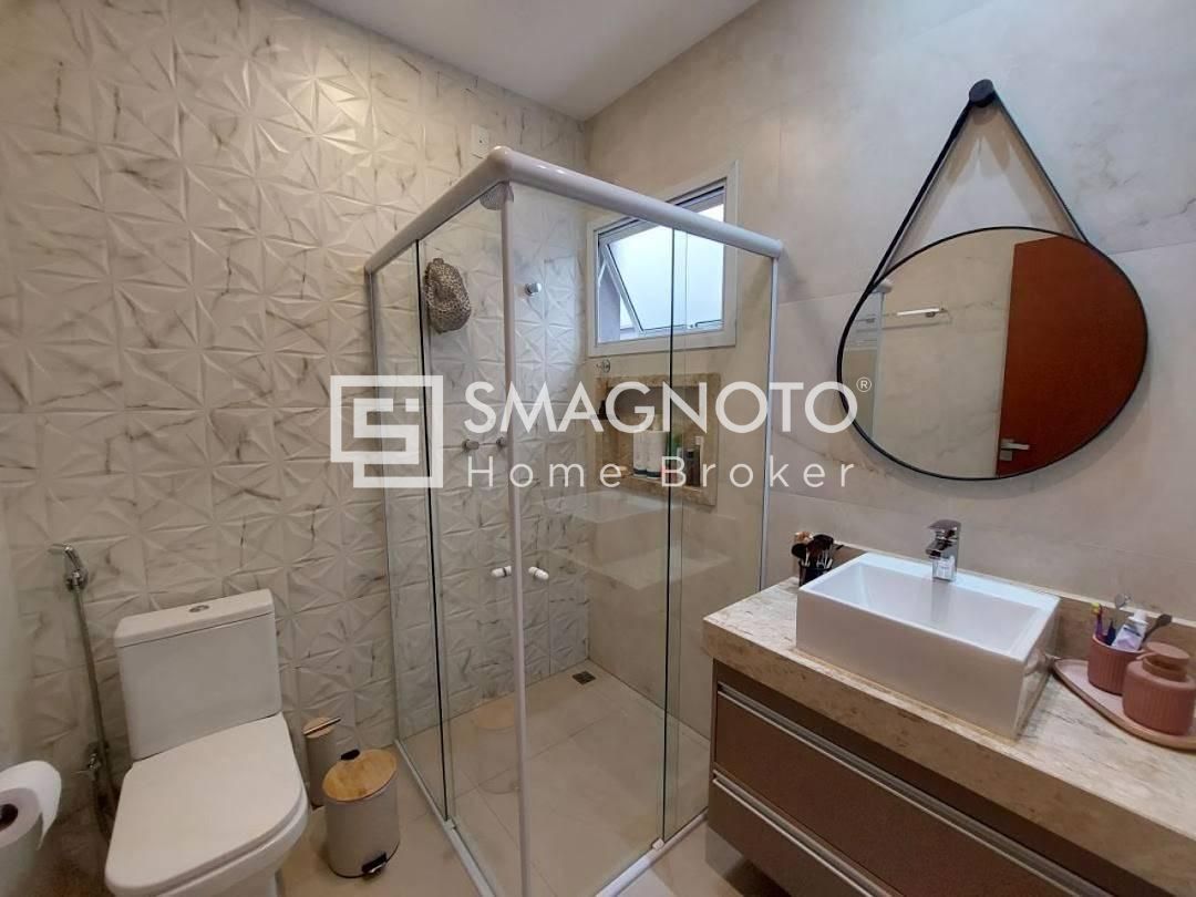Casa com 3 dormitórios à venda, 132 m² por R$ 930.000,00 - Água Branca - Piracicaba/SP
