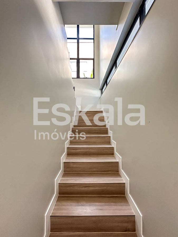 Casa Residencial Com 04 Suítes Amizade - Jaraguá do Sul