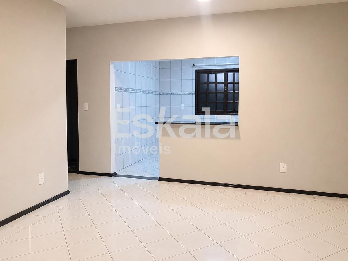 Casa Com 01 Suíte + 02 Quartos Rio Da Luz - Jaraguá Do Sul