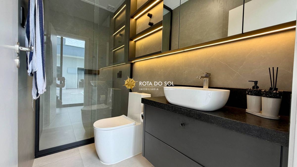 Casa com piscina á venda Praia Zimbros Bombinhas - 31
