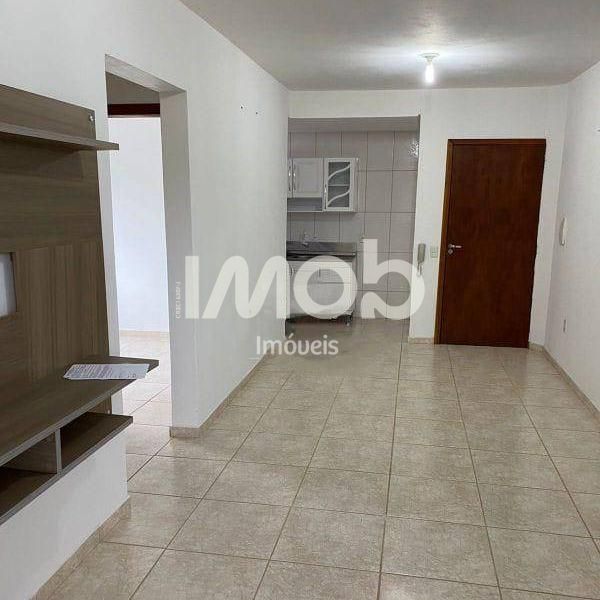 Apartamento com 2 quartos, vila lenzi
