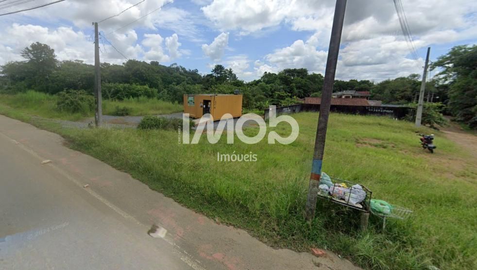 Terreno com 385,83 m², corticeira em guaramirim