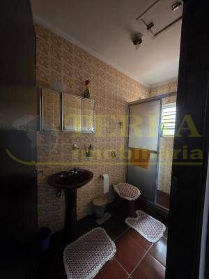 Sobrado 3 Quartos Vila Yolanda, Osasco: 3 Vagas e Pronto para Morar - 5