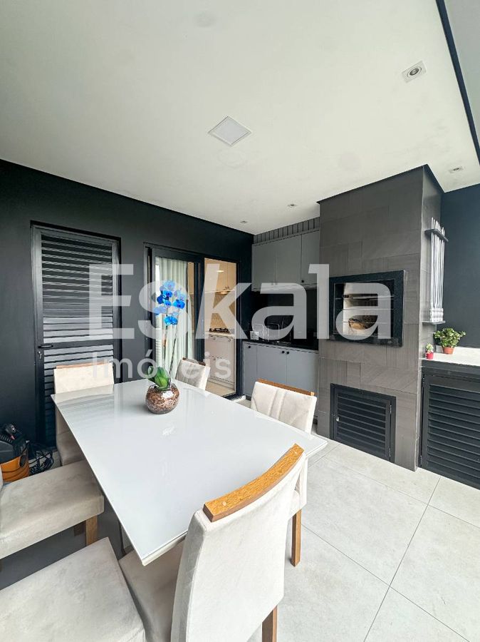Casa geminada semimobiliada com 03 dormitórios beira rio - guaramirim