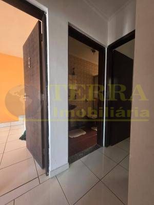 Sobrado 3 Quartos Vila Yolanda, Osasco: 3 Vagas e Pronto para Morar - 3