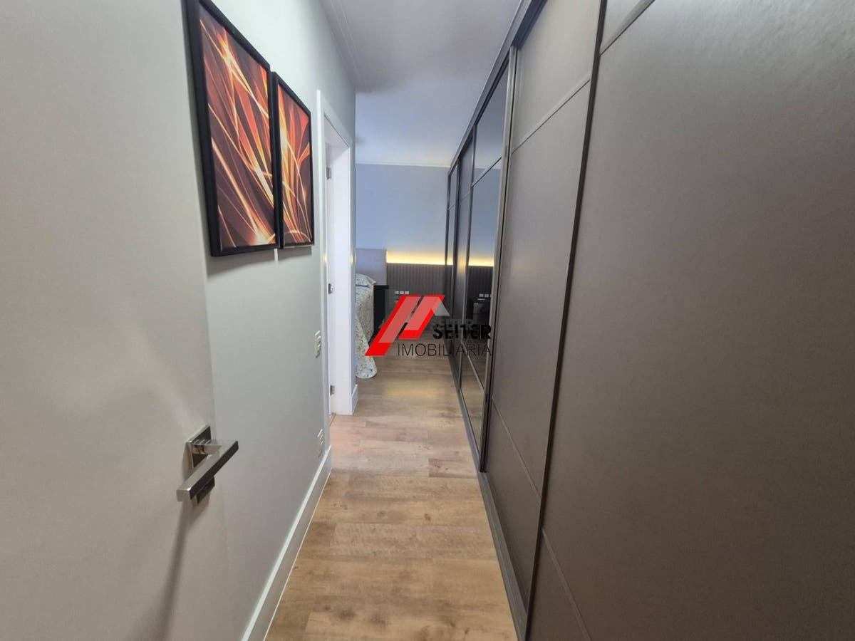 Apartamento de 2 dormitórios alto padrão para locação na Agronômica Florianópolis
