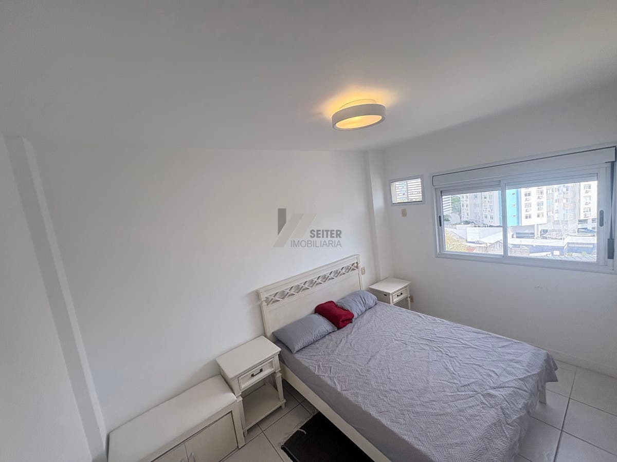 Apartamento de 2 quartos com suite à venda Paris Dakar Itacorubi Florianópolis