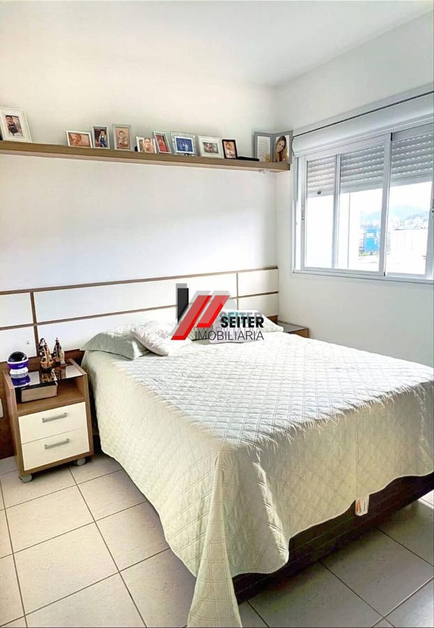 Apartamento à venda Trindade Florianópolis