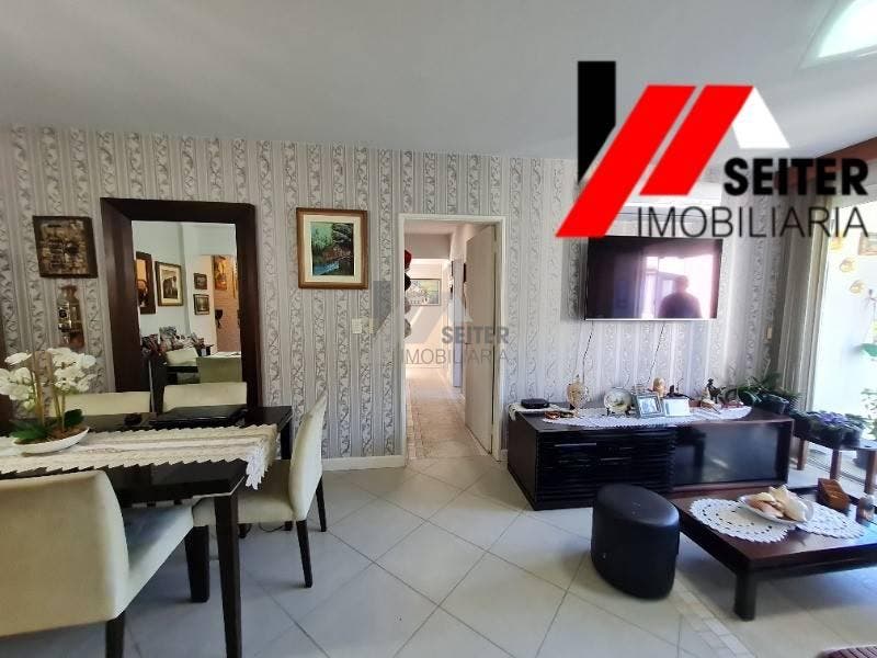 Apartamento de 3 dormitorios a venda Agronomica