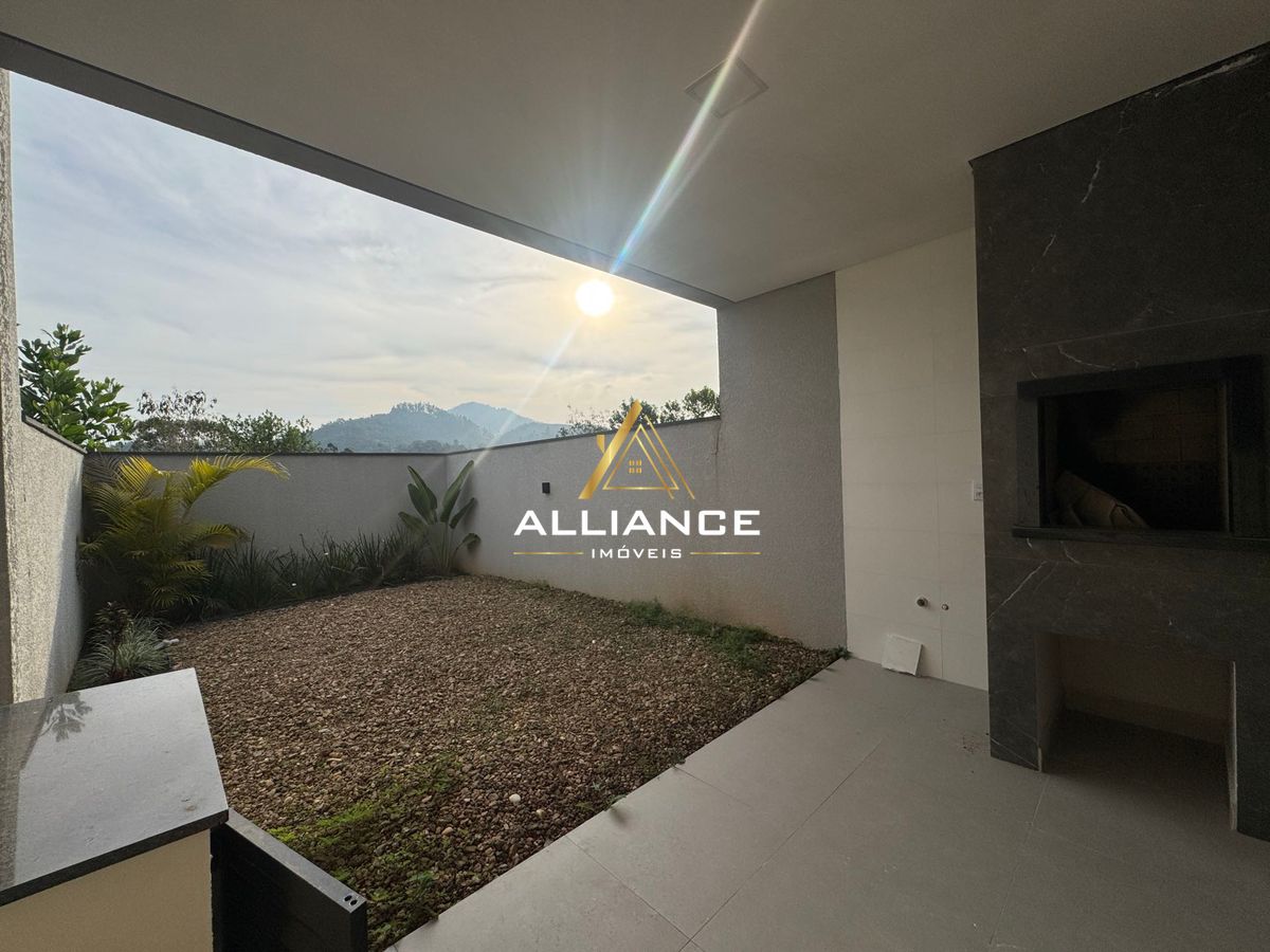 Sobrado, 3 quartos, 93 m² - Foto 5
