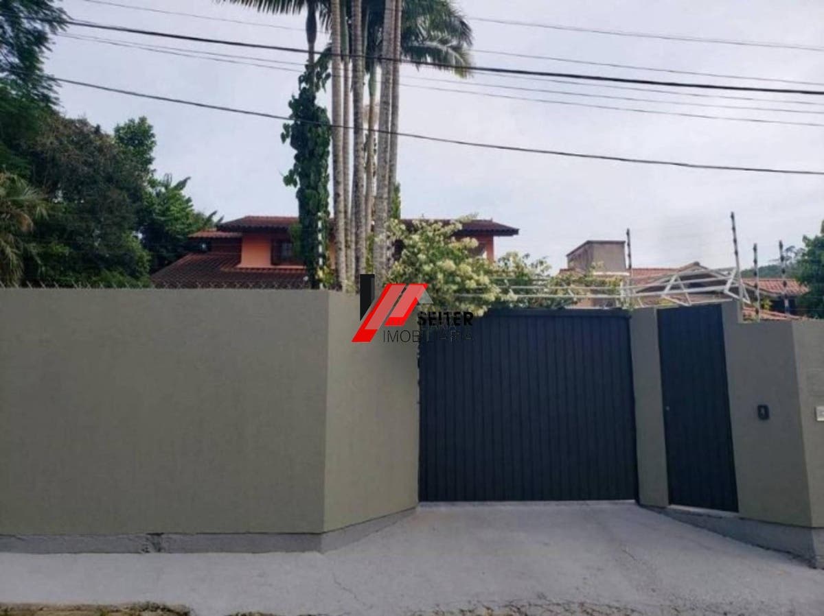 Casa a venda córrego grande florianópolis