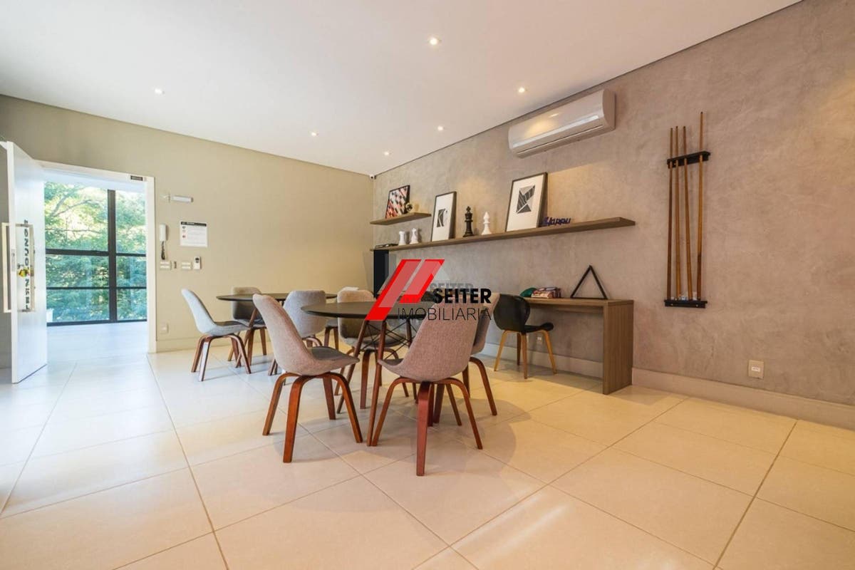 Apartamento à Venda Itacorubi Florianópolis