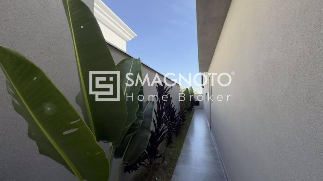Casa com 3 dormitórios à venda, 298 m² por R$ 2.950.000,00 - Morada do Engenho - Piracicaba/SP