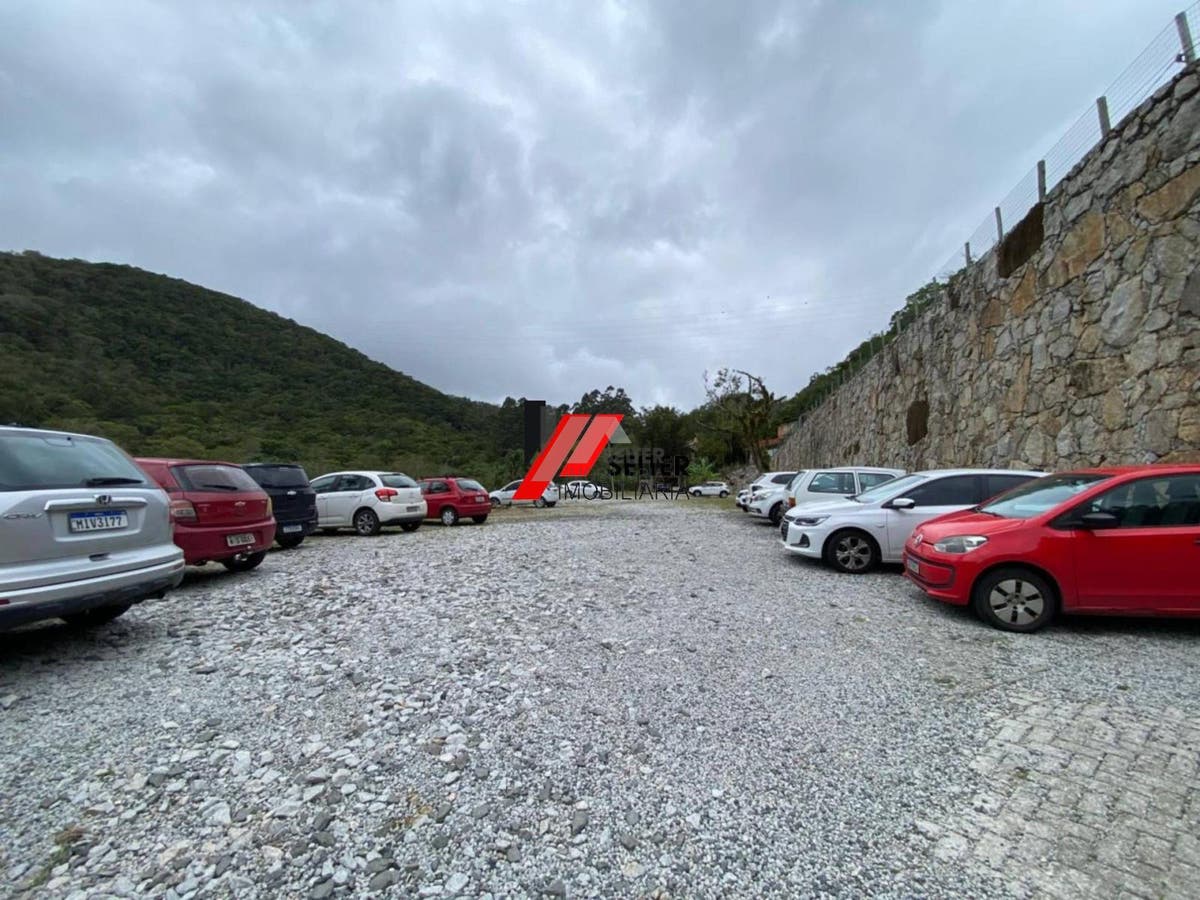 Terreno para alugar na Lagoa da Conceição em Florianópolis