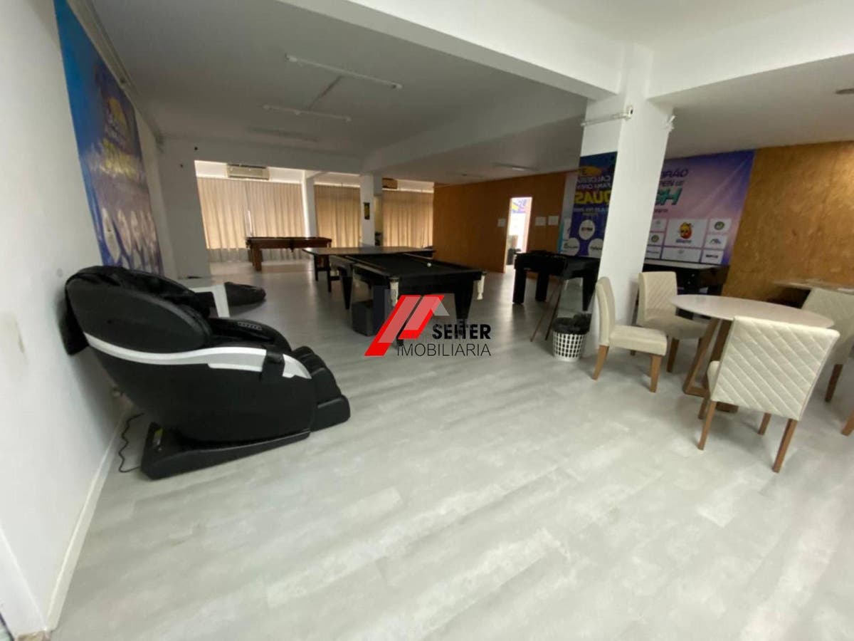 Sala comercial para alugar no Parque Tecnológico ALFA em Florianópolis