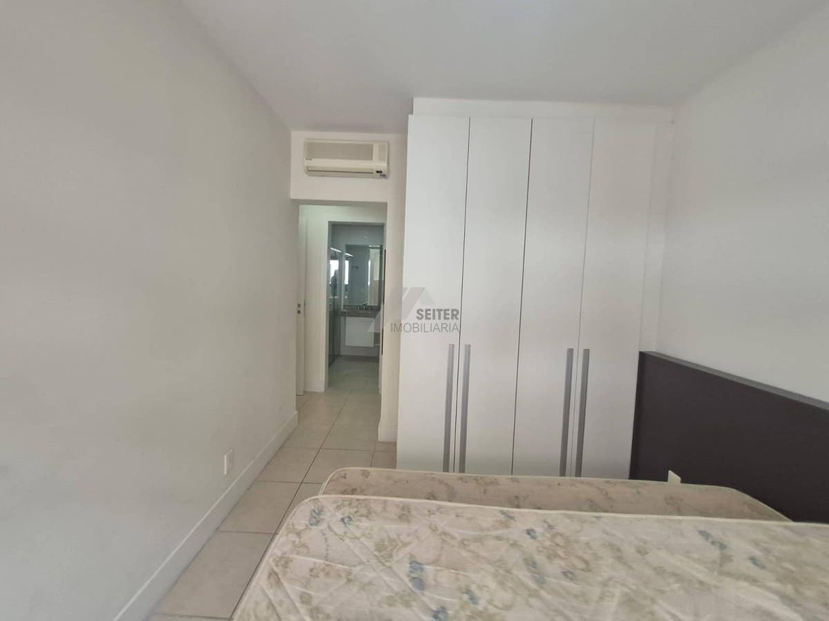 Apartamento 2 dormitórios sendo 1 suíte Athenas Park para locação