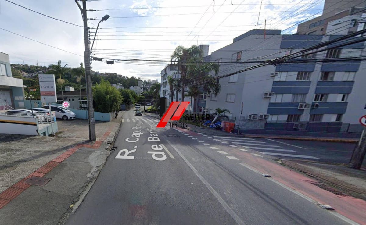 Apartamento a Venda na Carvoeira Próximo a Ufsc