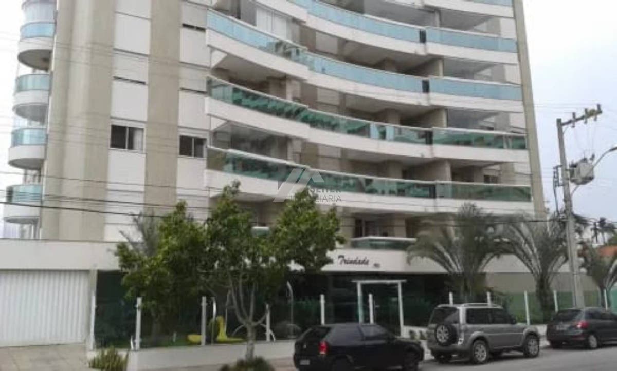 Apartamento 3 Dormitórios com Suite Venda Trindade Florianópolis