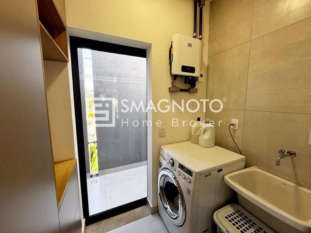 Casa com 3 quartos, Ondas - Piracicaba - foto 30