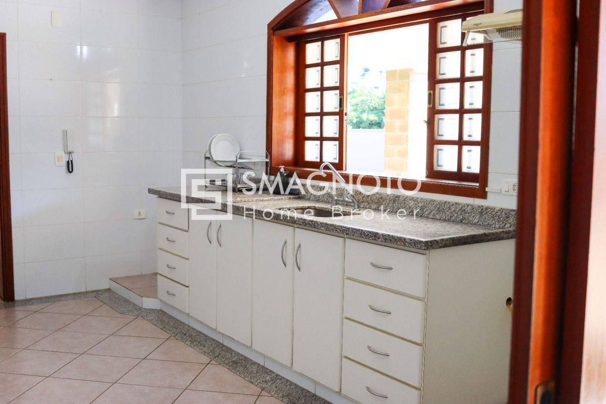 Casa Condomínio Colinas do Piracicaba com 3 Quartos e 4 banheiros à Venda, 400 m² por R$ 1.280.000