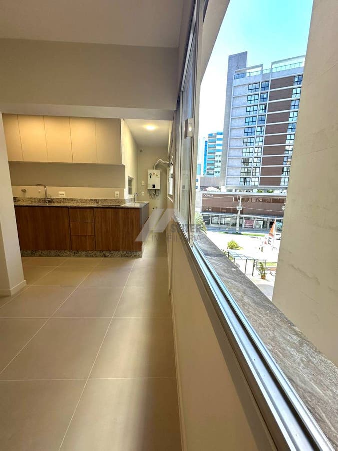 Apartamento de 1 dormitórios para Venda Centro- Florianópolis
