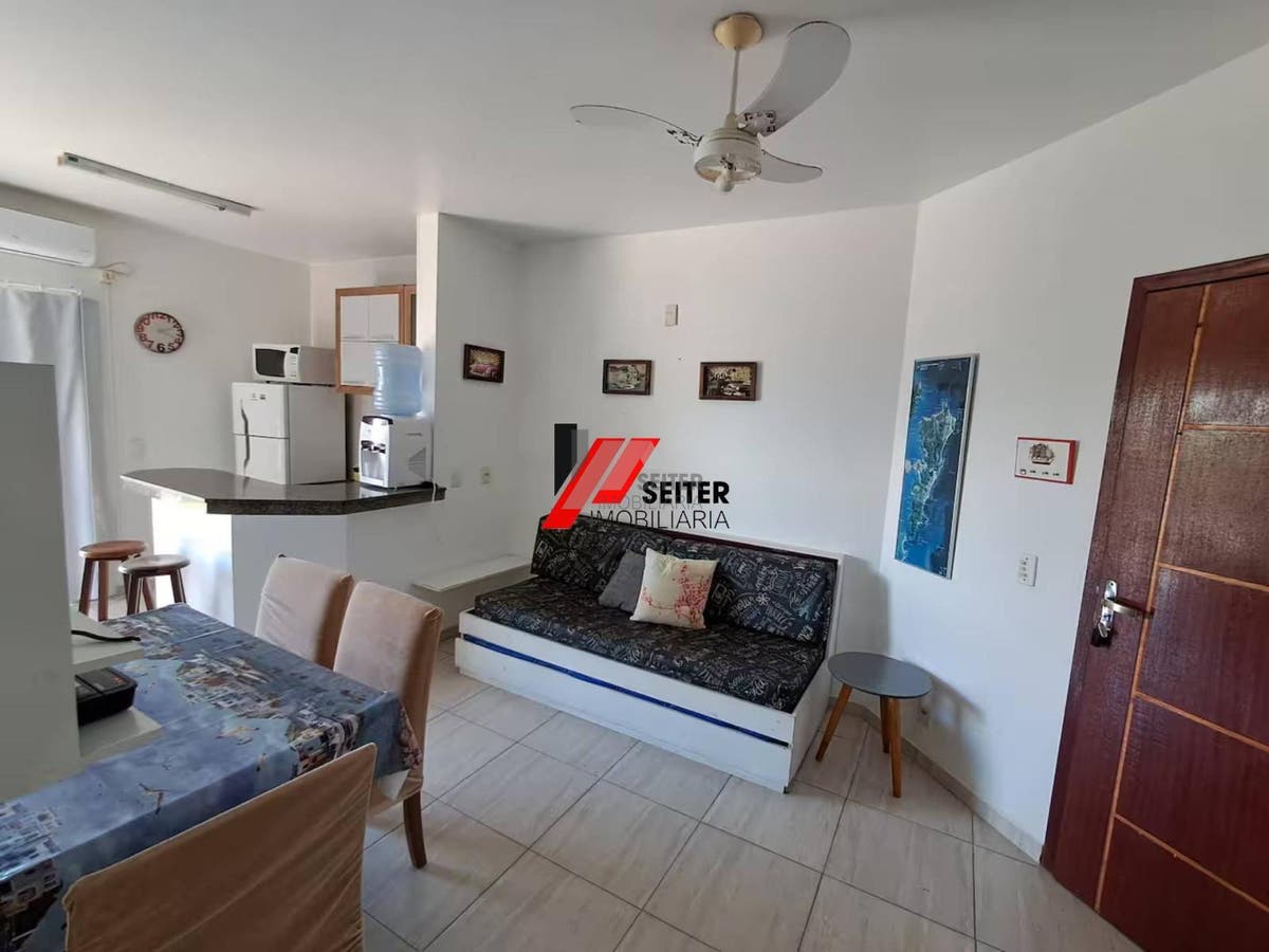 Apartamento à venda em Ponta das Canas Florianópolis
