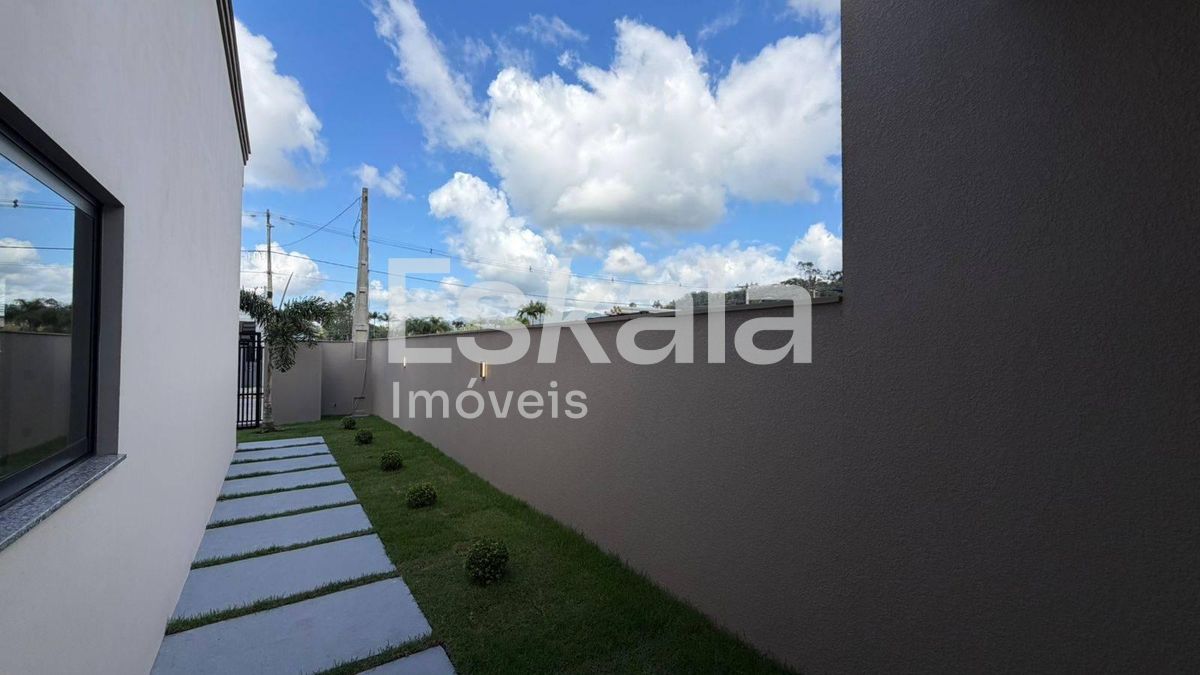 Casa, 3 quartos, 133 m² - Foto 8