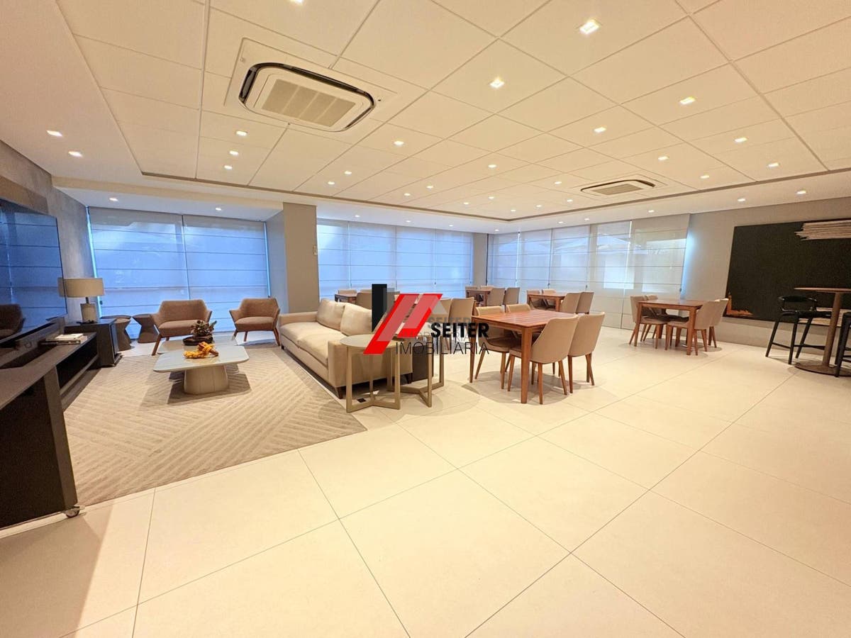 Apartamento à venda no Itacorubi Florianópolis