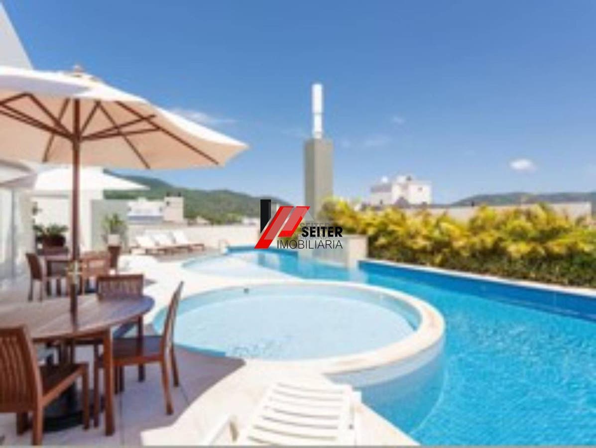 Cobertura a venda itacorubi florianopolis