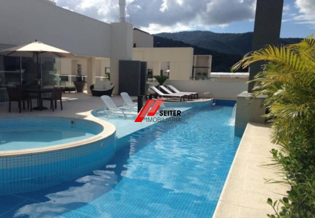 Cobertura a venda itacorubi florianopolis