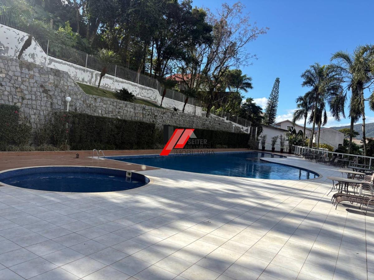 Apartamento a venda Pantanal florianópolis