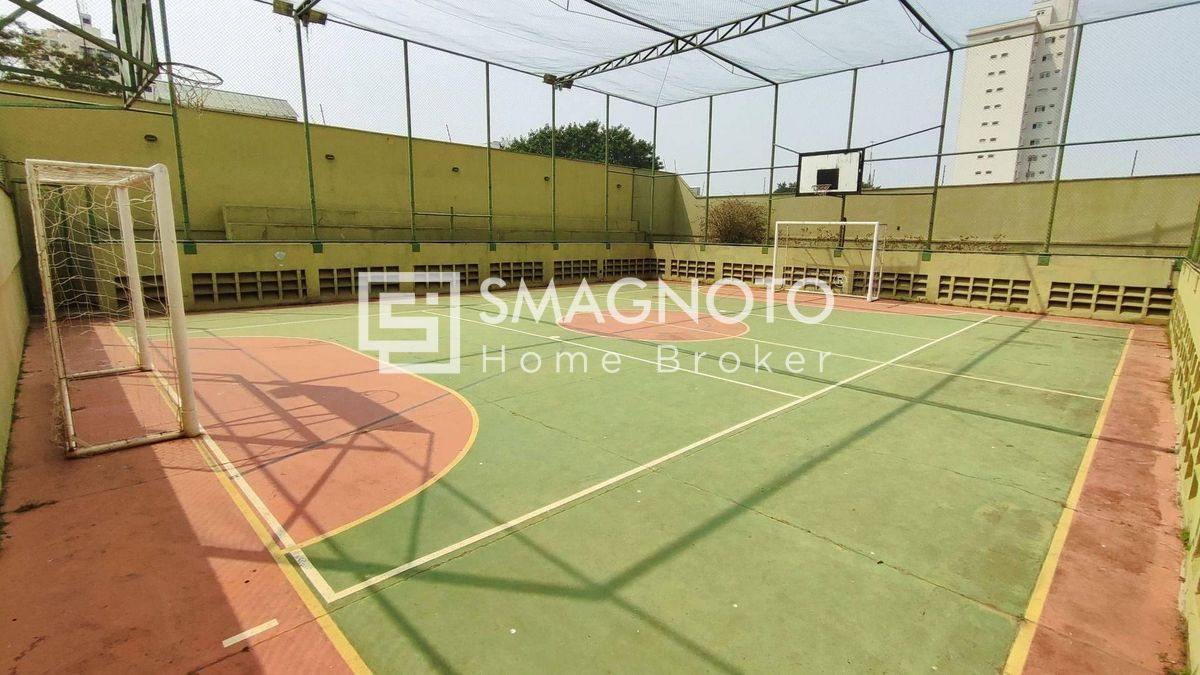 Apartamento com 3 dormitórios à venda, 124 m² por R$ 550.000,00 - Paulista - Piracicaba/SP
