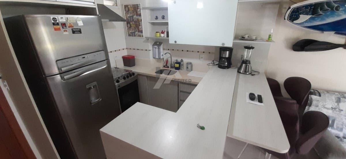 Residencial › Apartamento a venda lagoa da conceição florianópolis