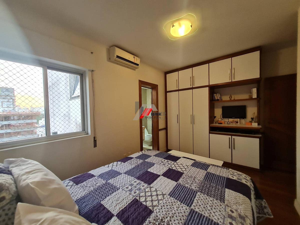 Apartamento a venda centro de Florianopolis