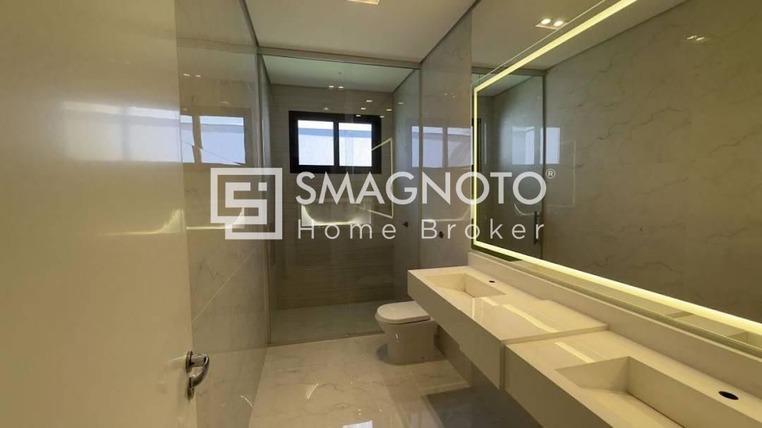 Casa com 3 dormitórios à venda, 298 m² por R$ 2.950.000,00 - Morada do Engenho - Piracicaba/SP