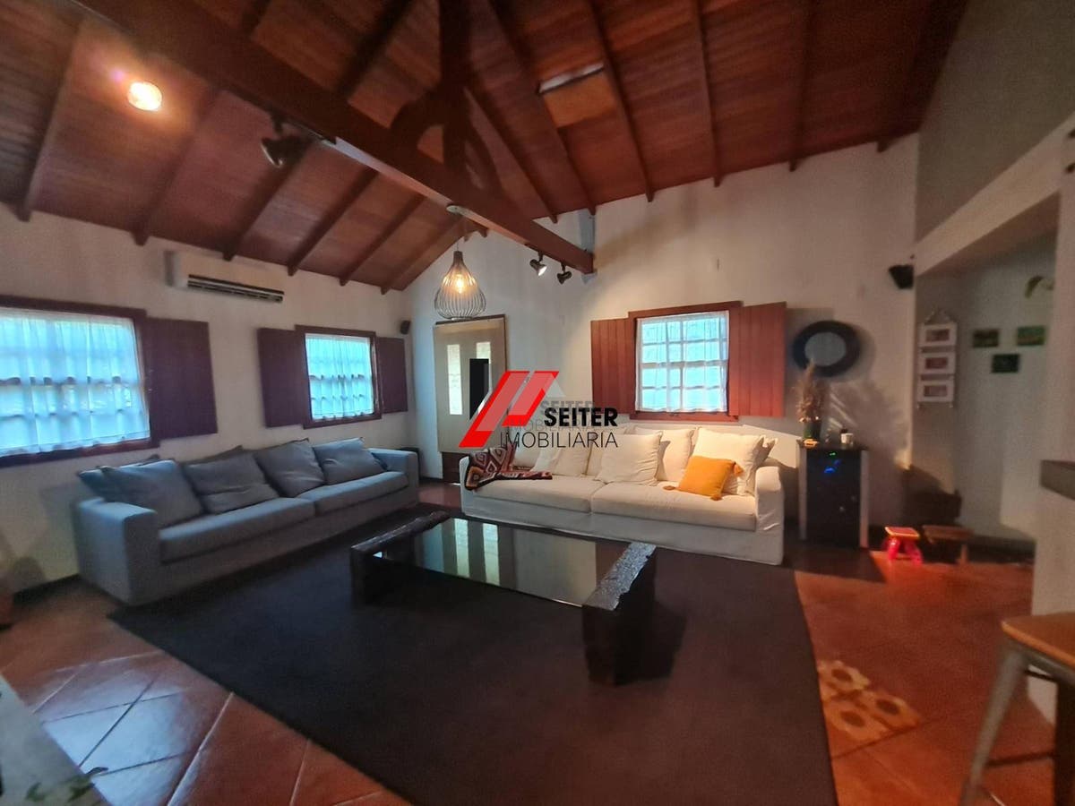 Casa a venda Santo Antonio de Lisboa Florianopolis
