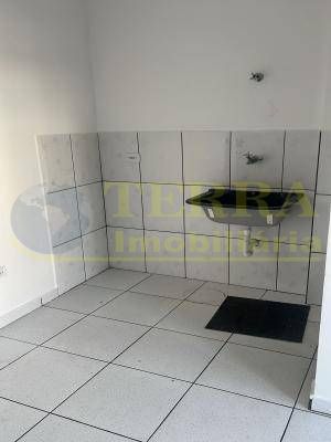 Apartamento para locação em Quitauna/Osasco - 5