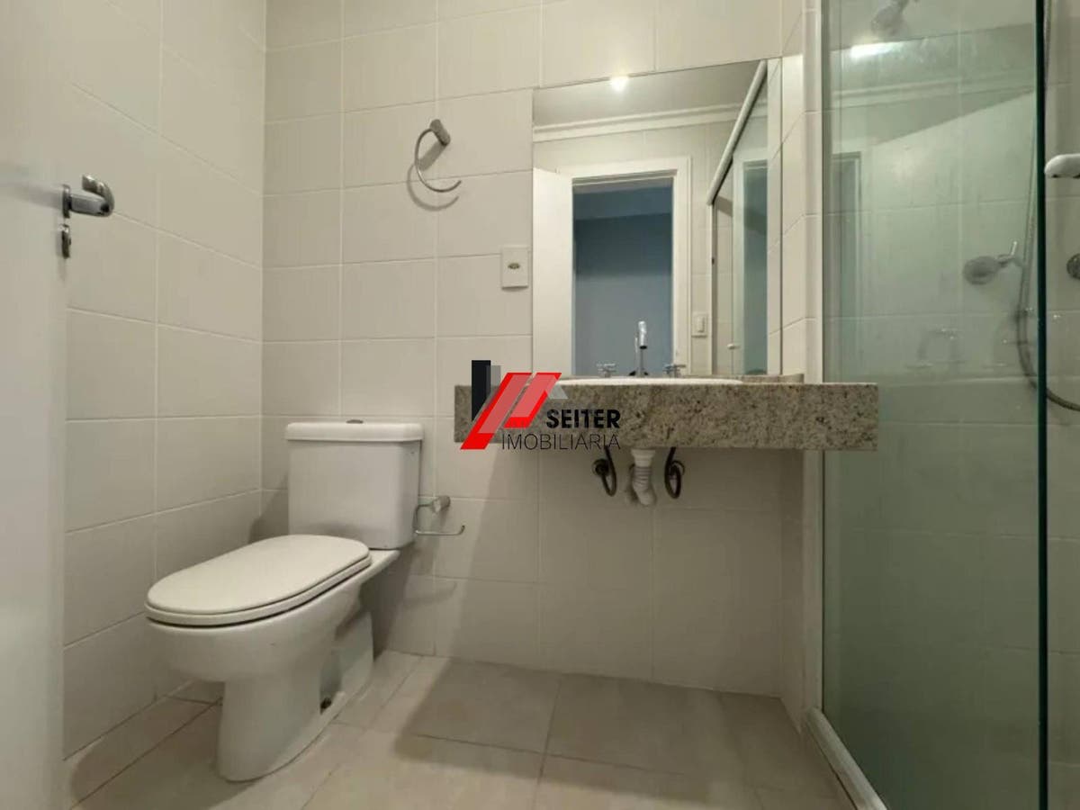 Apartamento à venda em Trindade Florianópolis
