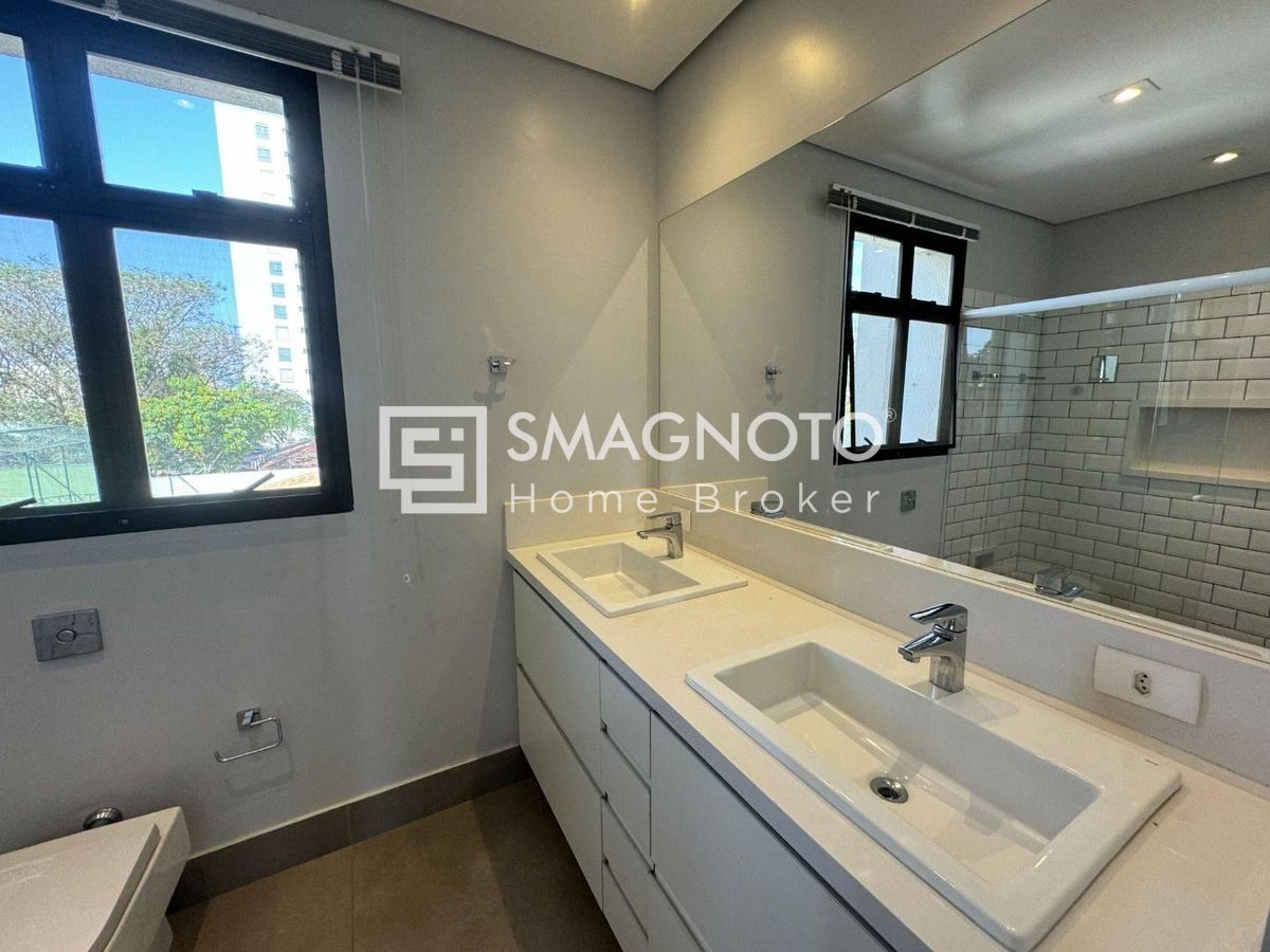 Apartamento com 3 dormitórios à venda, 146 m² por R$ 900.000,00 - São Dimas - Piracicaba/SP