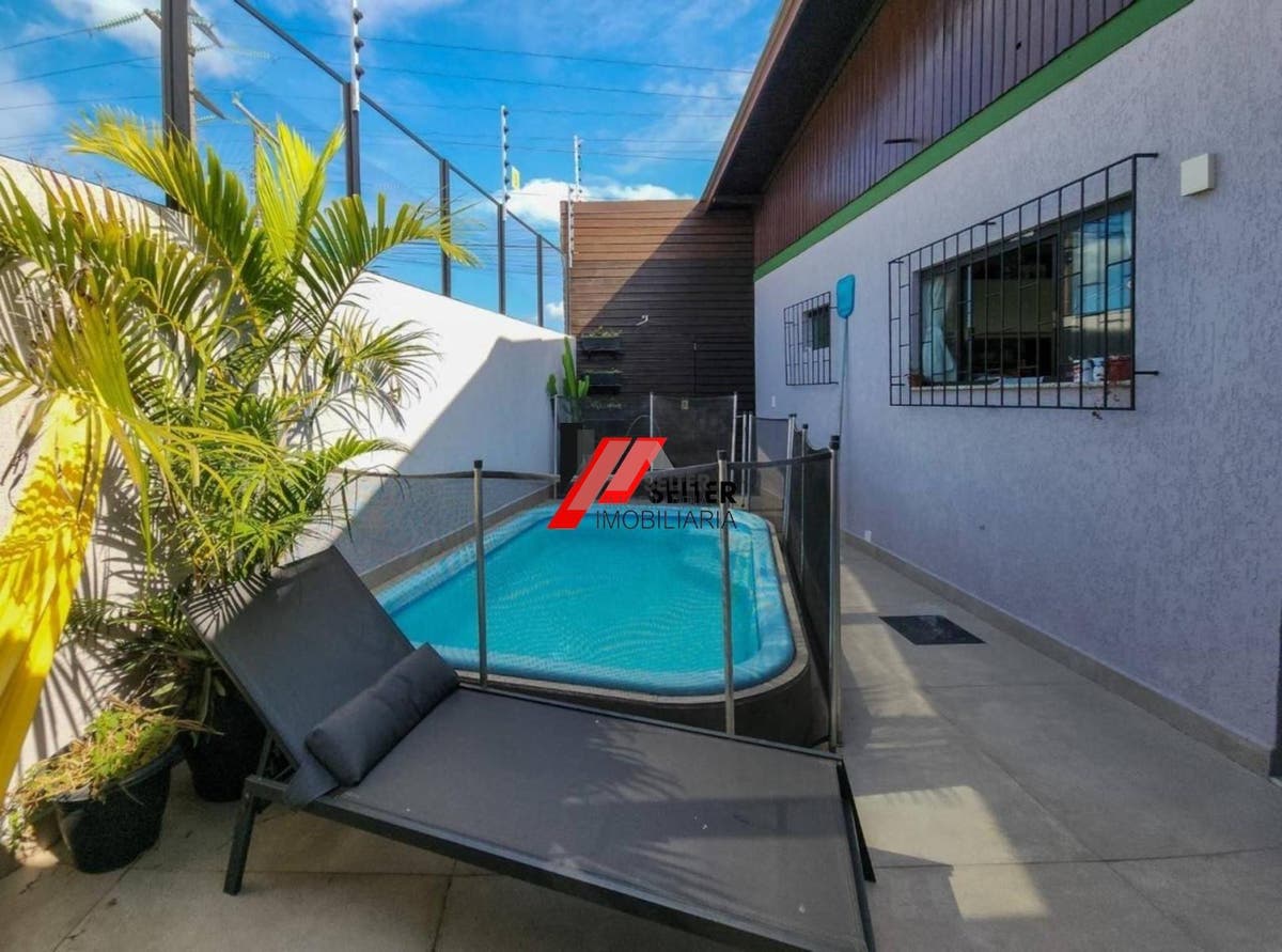 Casa à venda no Saco dos Limões em Florianópolis