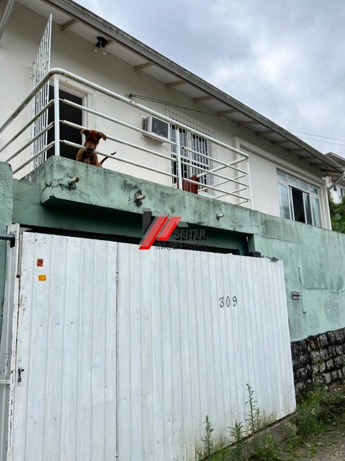 Casa à venda com 2 quartos Agronomica Florianópolis