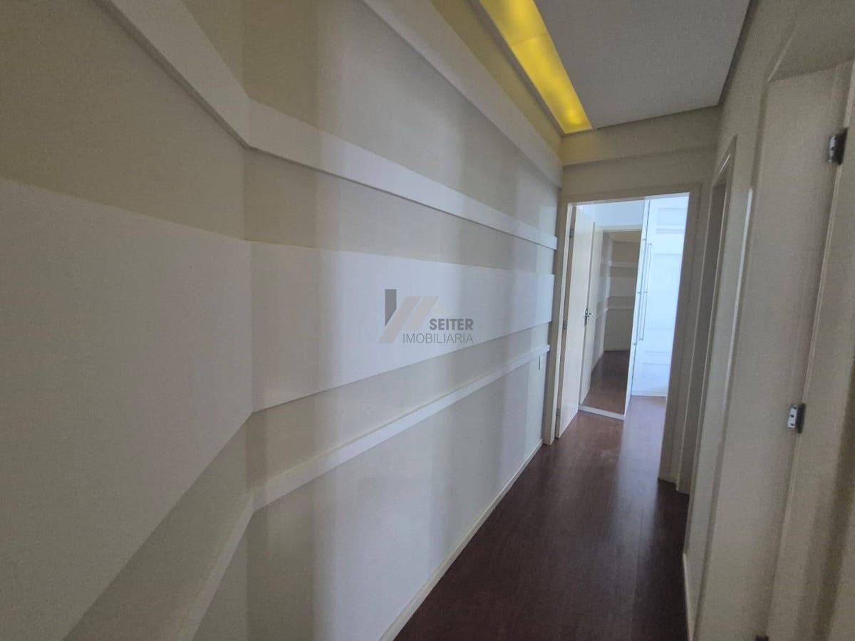 Apartamento com 2 Dormitórios Semimobiliado para Locação no Itacurubi